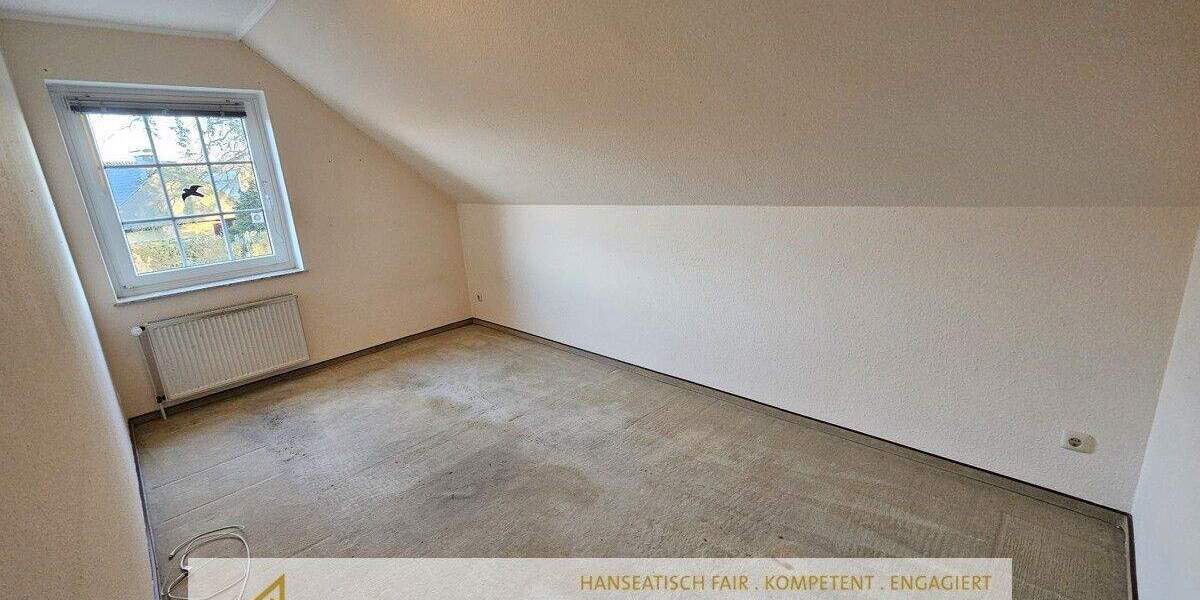 Etagenwohnung Achim Baden - 3 Zimmer, 66 m&sup2;, 180.000&euro; | Angebot:24698716