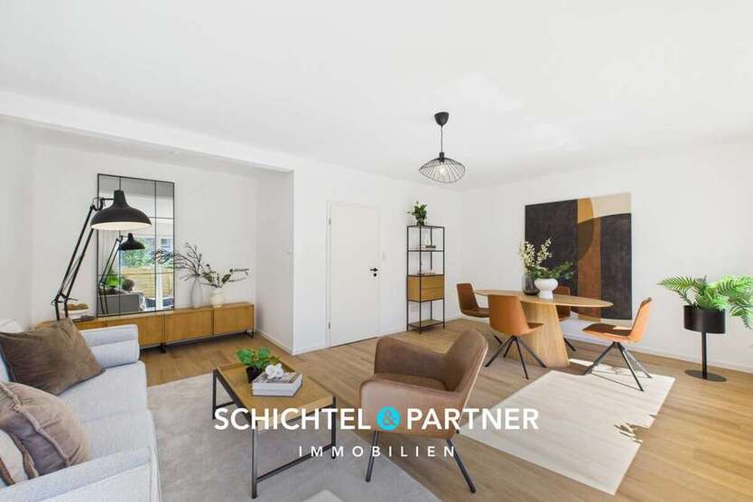 Haus zum Kaufen in Oldenburg 389.900 € 122 m²