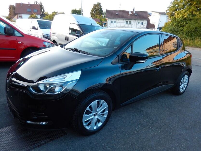 Clio