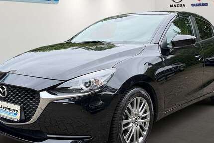 Mazda 2 18.359 km 13.215 &euro; Hamburg 22457