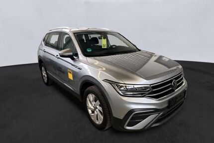 VW Tiguan Allspace 38.170 km 29.940 &euro; Dessau-Roßlau 06842