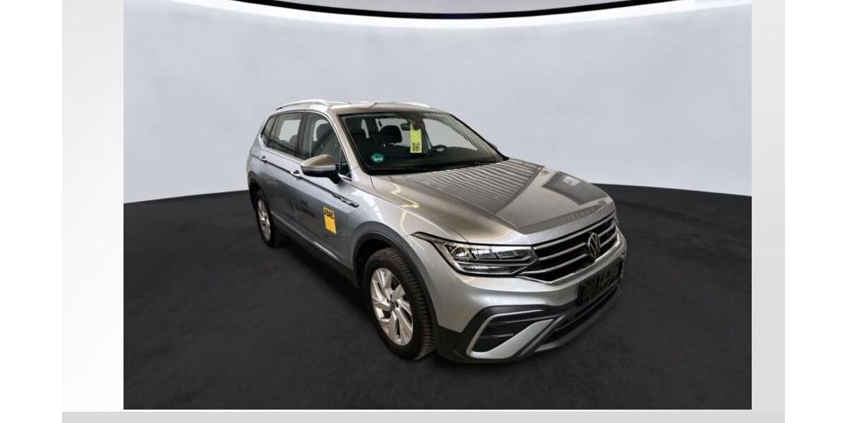VW Tiguan Allspace 38.170 km 29.940 &euro; Dessau-Roßlau 06842