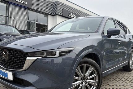Mazda CX-5 33.627 km 33.450 &euro; Meschede 59872
