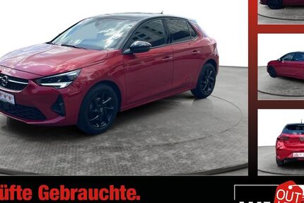 Opel Corsa 24.200 km 13.590 &euro; Pfullingen 72793