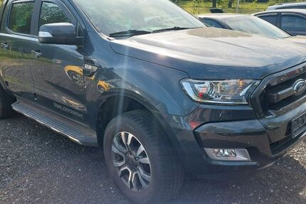 Ford Ranger 61.000 km 25.499 &euro; Eichenzell 36124