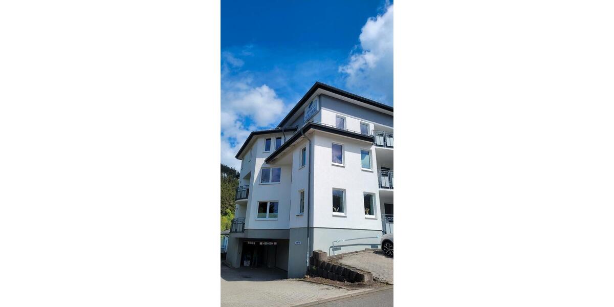Terrassenwohnung Willingen (Upland) - 2 Zimmer, 66 m&sup2;, 215.000&euro; | Angebot:27071503