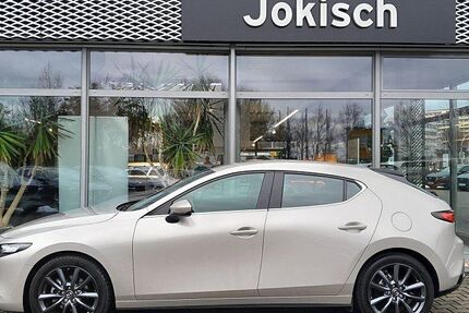 Mazda 3 3.167 km 24.930 &euro; Gera 07546
