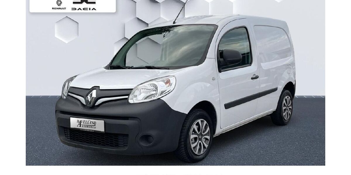 Renault Kangoo 48.500 km 14.413 &euro; Glienicke 16548