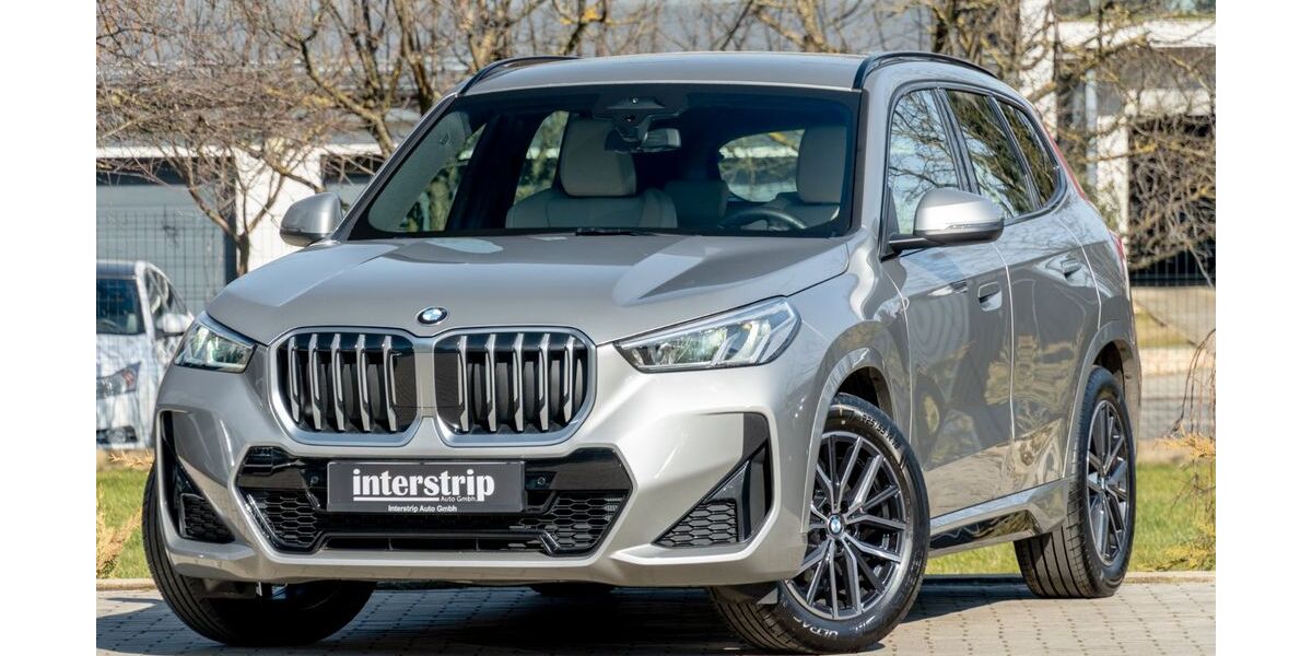 BMW X1 34.800 km 37.990 &euro; Langweid am Lech 86462