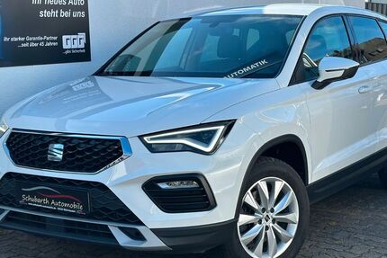 Seat Ateca 90.000 km 21.980 € Mainhausen 63533
