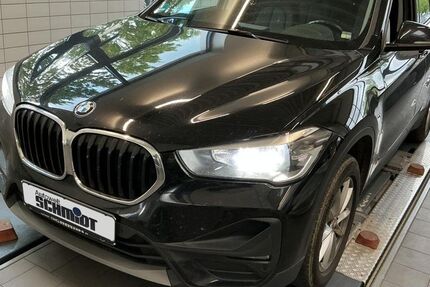 BMW X1 159.993 km 19.290 &euro; Soest 59494