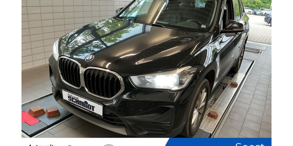 BMW X1 159.993 km 19.290 &euro; Soest 59494