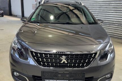 Peugeot 2008 83.000 km 9.690 &euro; Hünxe 46569