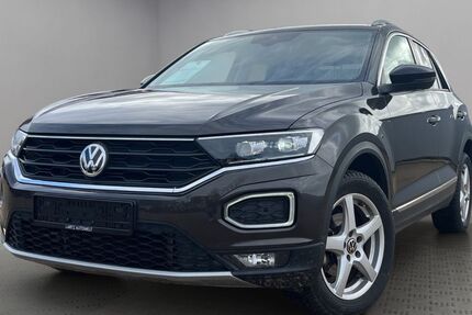 VW T-Roc 32.562 km 21.499 &euro; Sendenhorst 48324