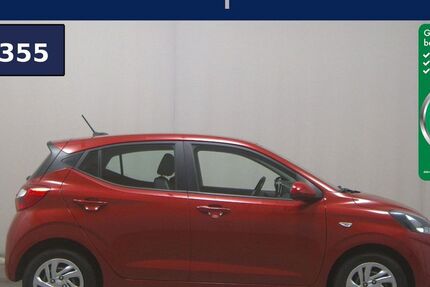 Hyundai i10 49.383 km 11.490 &euro; Gyhum/Bockel 27404