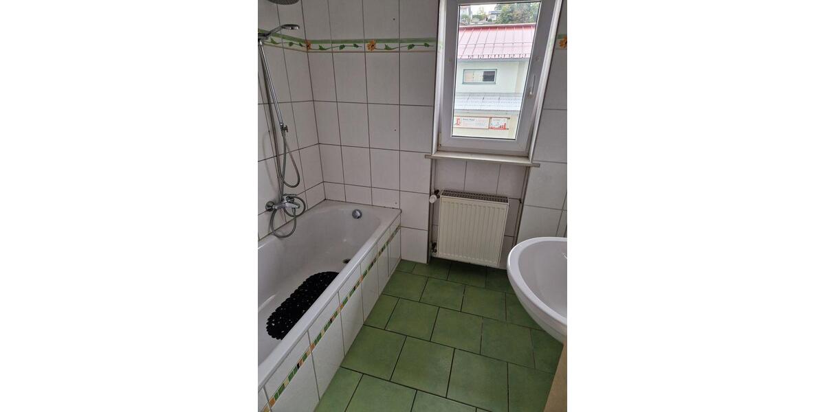 Etagenwohnung Kirchberg im Wald - 2 Zimmer, 60 m&sup2;, 450&euro; | Angebot:26368914