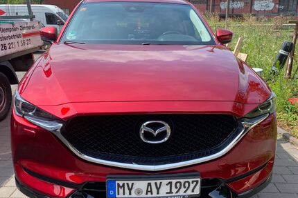 Mazda CX-5 154.000 km 12.700 &euro; Bendorf 56170