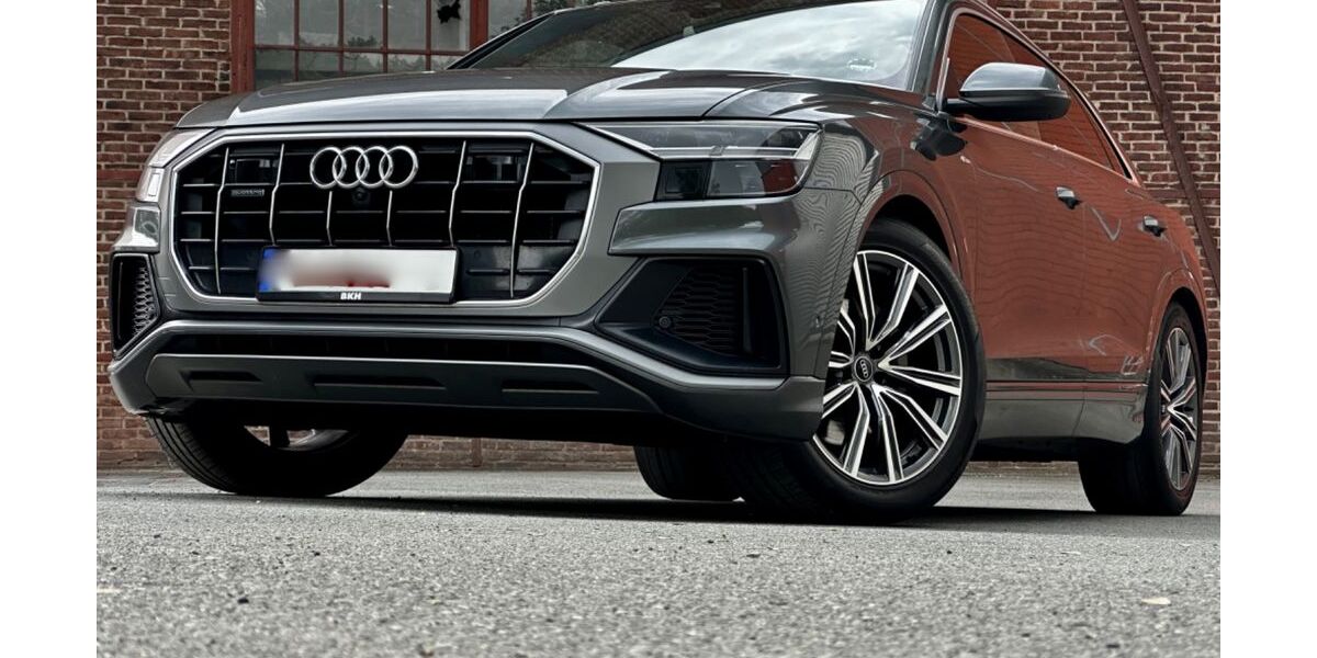 Audi Q8 181.000 km 42.924 &euro; Siegen 57072