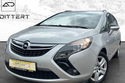 Opel Zafira 162.000 km 7.490 € Koblenz-Niederberg 56077