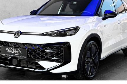 VW T-Roc 6.666 km 36.420 &euro; Aachen 52078