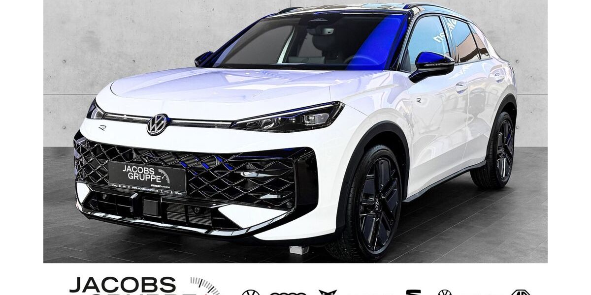 VW T-Roc 6.666 km 37.420 &euro; Aachen 52078