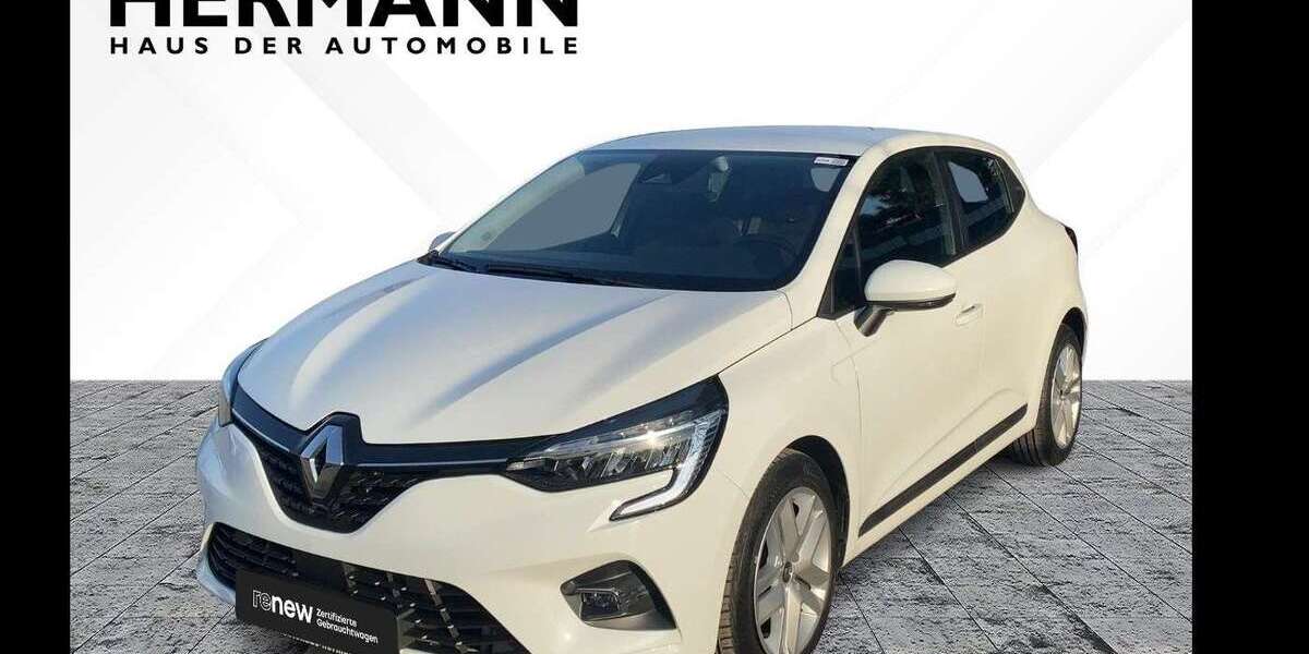 Renault Clio 54.394 km 12.990 &euro; Göttingen 37077