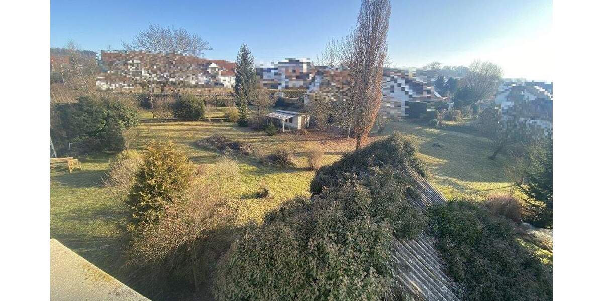 Für Projektentwickler: Baugrundstück nahe Stuttgart im Zollernalbkreis *PROVISIONSFREI* zimmer