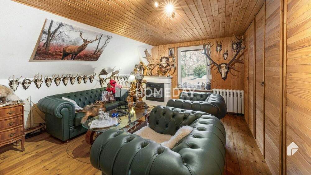 Einfamilienhaus Ribnitz - Damgarten Körkwitz - 6 Zimmer, 200 m&sup2;, 1.250.000&euro; | Angebot:25737571