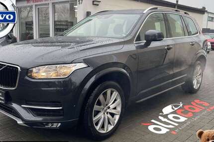 Volvo XC90 69.865 km 29.290 &euro; Mönchengladbach 41238