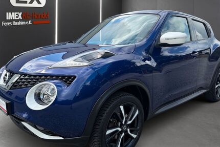 Nissan Juke 37.000 km 11.999 &euro; Marl 45772
