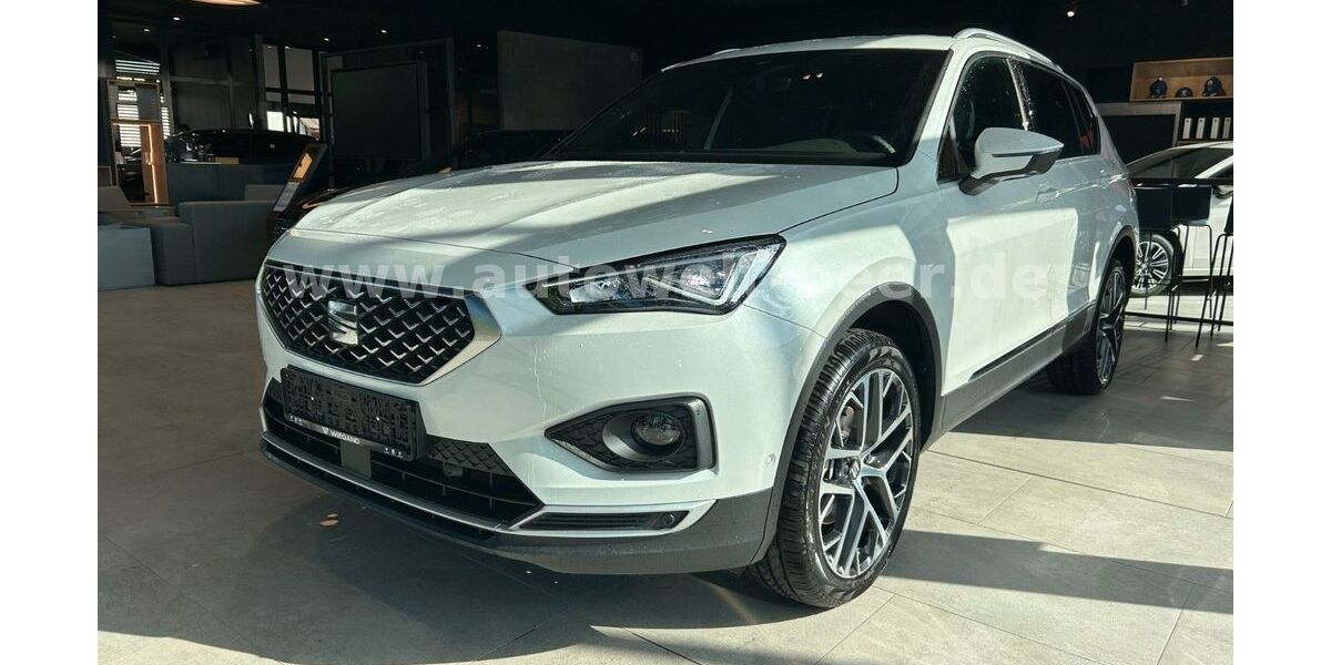 Seat Tarraco 3.900 km 39.980 &euro; Waging am See 83329