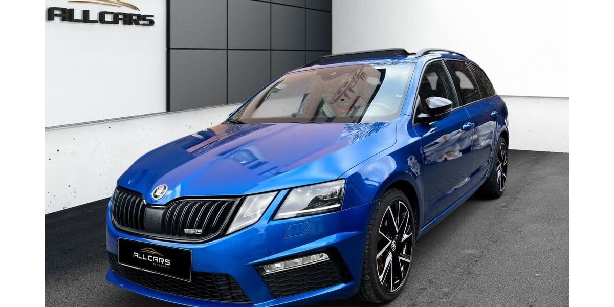 Skoda Octavia 82.800 km 23.490 &euro; Remscheid 42857