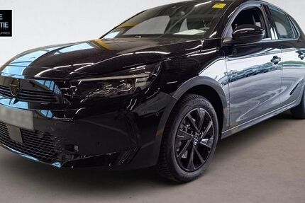 Opel Corsa 9.600 km 15.480 &euro; Schwandorf 92421