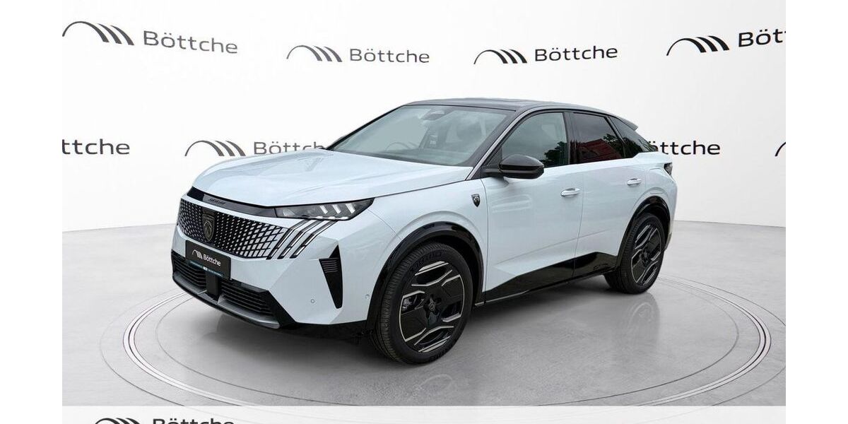 Peugeot 3008 1.497 km 42.990 &euro; Neubrandenburg 17033