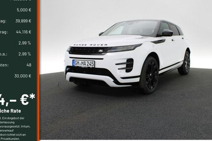 Land Rover Range Rover Evoque 3.500 km 43.490 &euro; Engelskirchen 51766