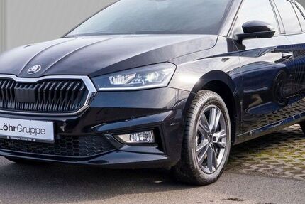 Skoda Fabia 23.046 km 20.880 &euro; Trier 54292