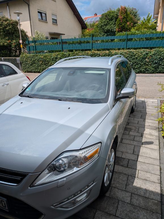 Mondeo