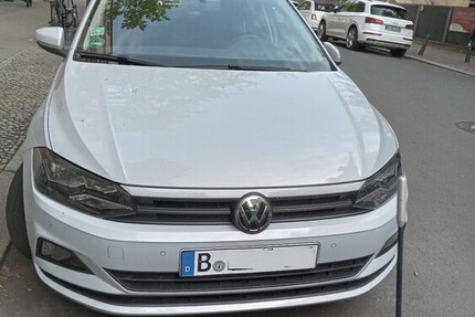 VW Polo 61.150 km 11.600 € Berlin 10178