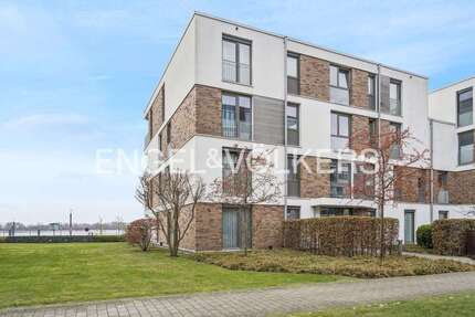 Wohnung zum Kaufen in Wedel 790.000 € 98.2 m² 3 zimmer