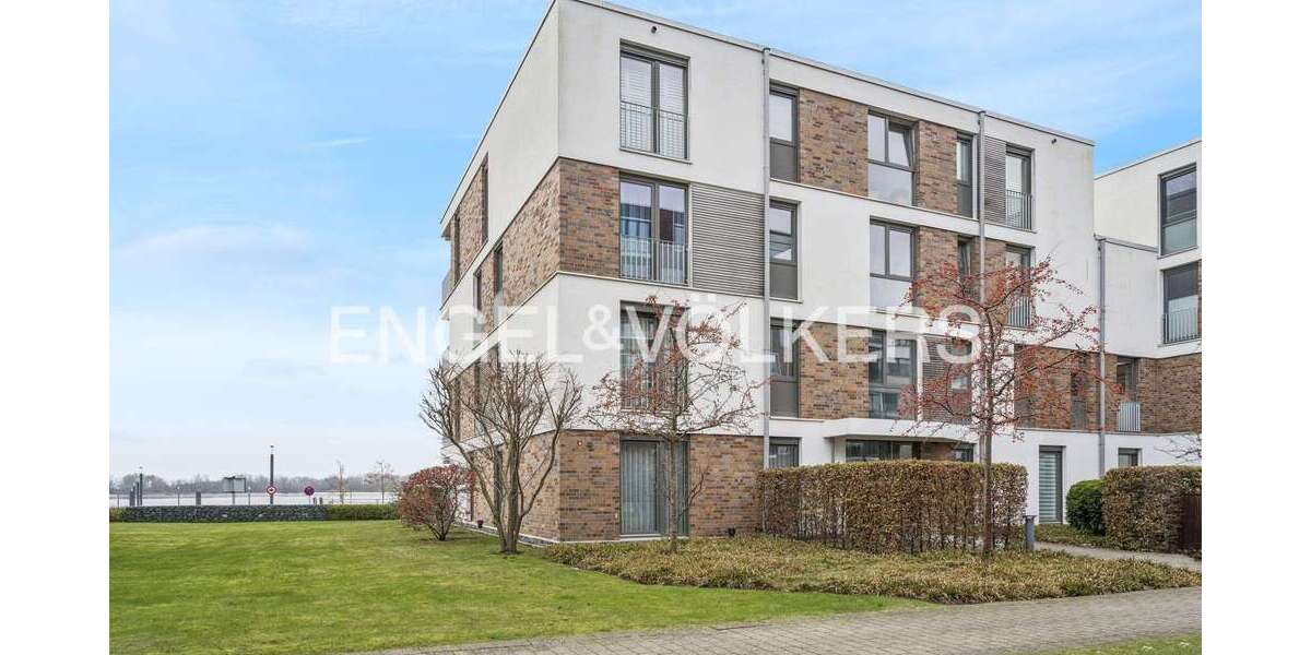 Wohnung zum Kaufen in Wedel 790.000 € 98.2 m² 3 zimmer