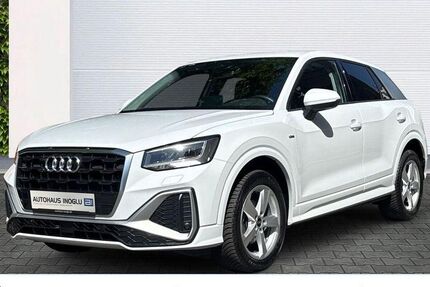 Audi Q2 27.462 km 22.980 &euro; Rüsselsheim 65428