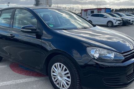 VW Golf 145.000 km 4.999 &euro; Mittenwalde 15749