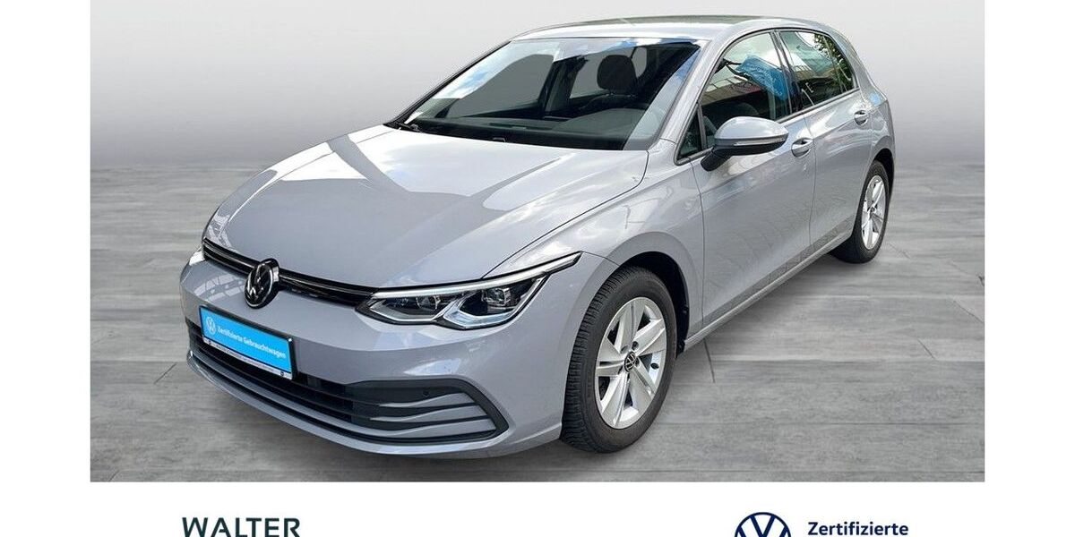 VW Golf 52.400 km 19.950 &euro; Siegen 57076