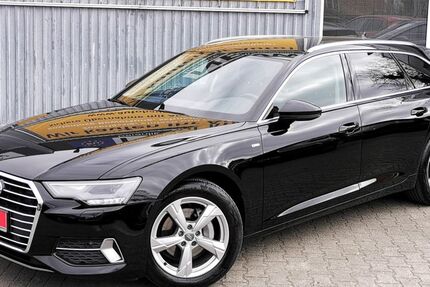 Audi A6 102.890 km 26.990 € Tätendorf 29576