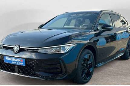 VW Passat Variant 19.900 km 46.610 &euro; Lemgo 32657