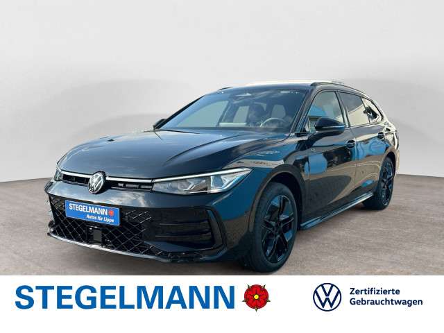 VW Passat Variant 19.900 km 46.610 &euro; Lemgo 32657