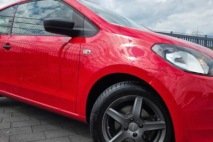 Skoda Citigo 34.000 km 5.899 &euro; Paderborn 33102