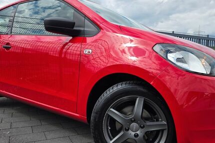 Skoda Citigo 34.000 km 5.999 &euro; Paderborn 33102