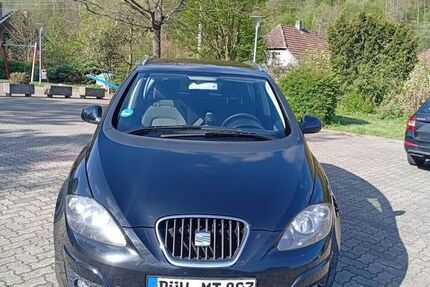 Seat Altea 180.000 km 3.800 &euro; Neustadt an der Weinstraße 67434
