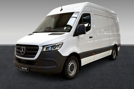 Mercedes-Benz Sprinter 14.900 km 50.278 &euro; Donauwörth 86609